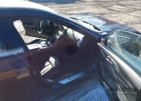 2020 BMW M850I Gtan Coupe xDrive z USA, uszkodzony, nr VIN WBAGV8C09LCE61579